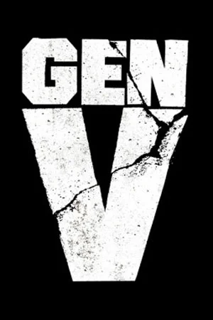 «Поколение «Ви»» (Gen V)