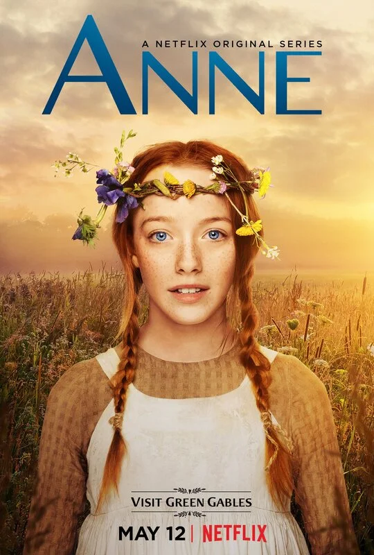 «Энн» (Anne)