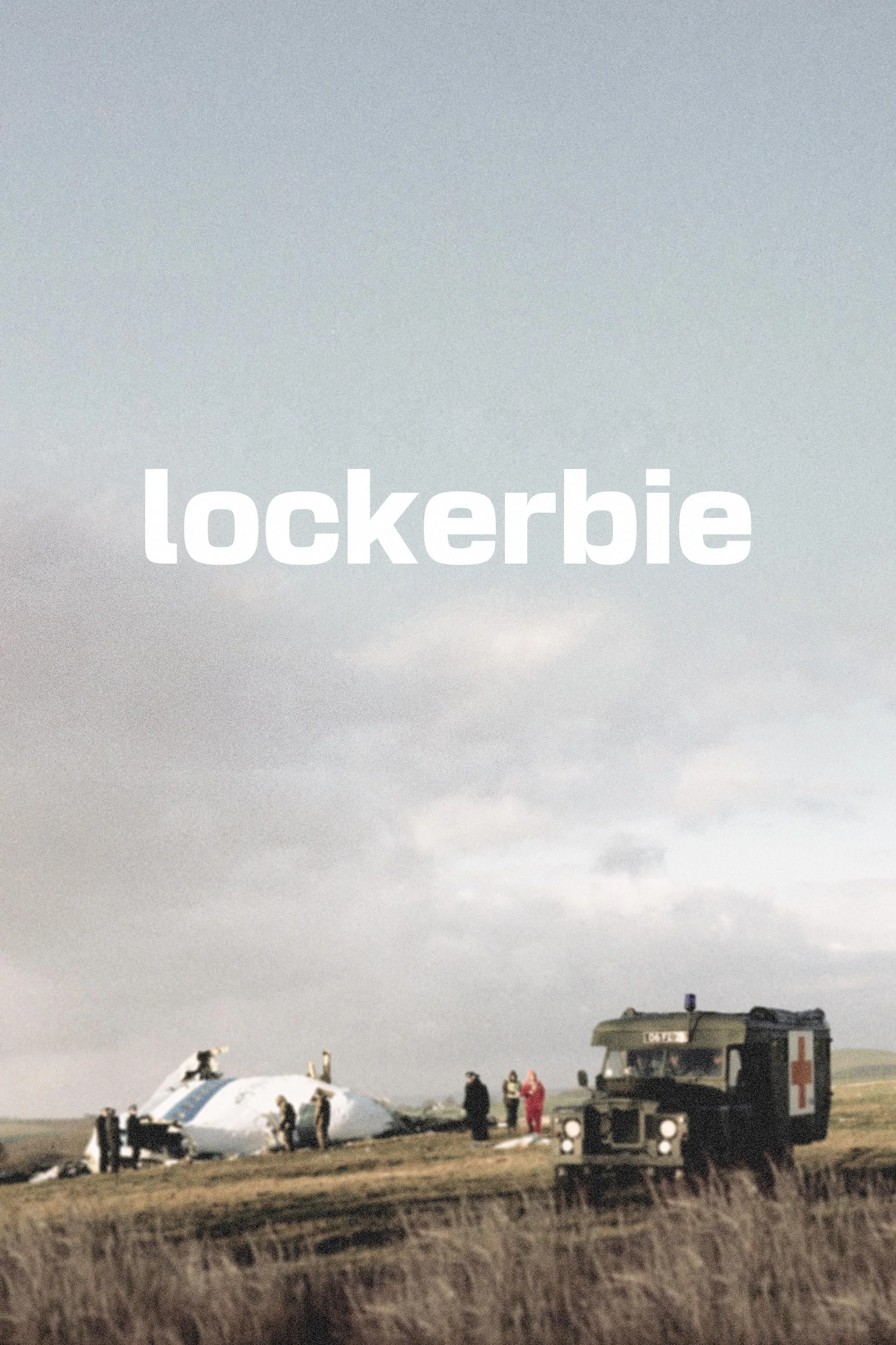 «Локерби: В поисках правды» (Lockerbie: A Search for Truth)