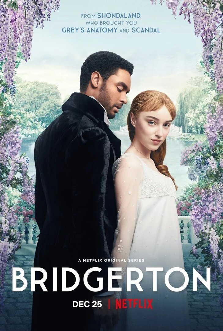 «Бриджертоны» (Bridgerton)