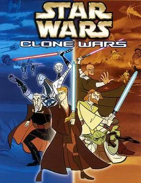 «Клонические войны» (Star Wars: Clone Wars)