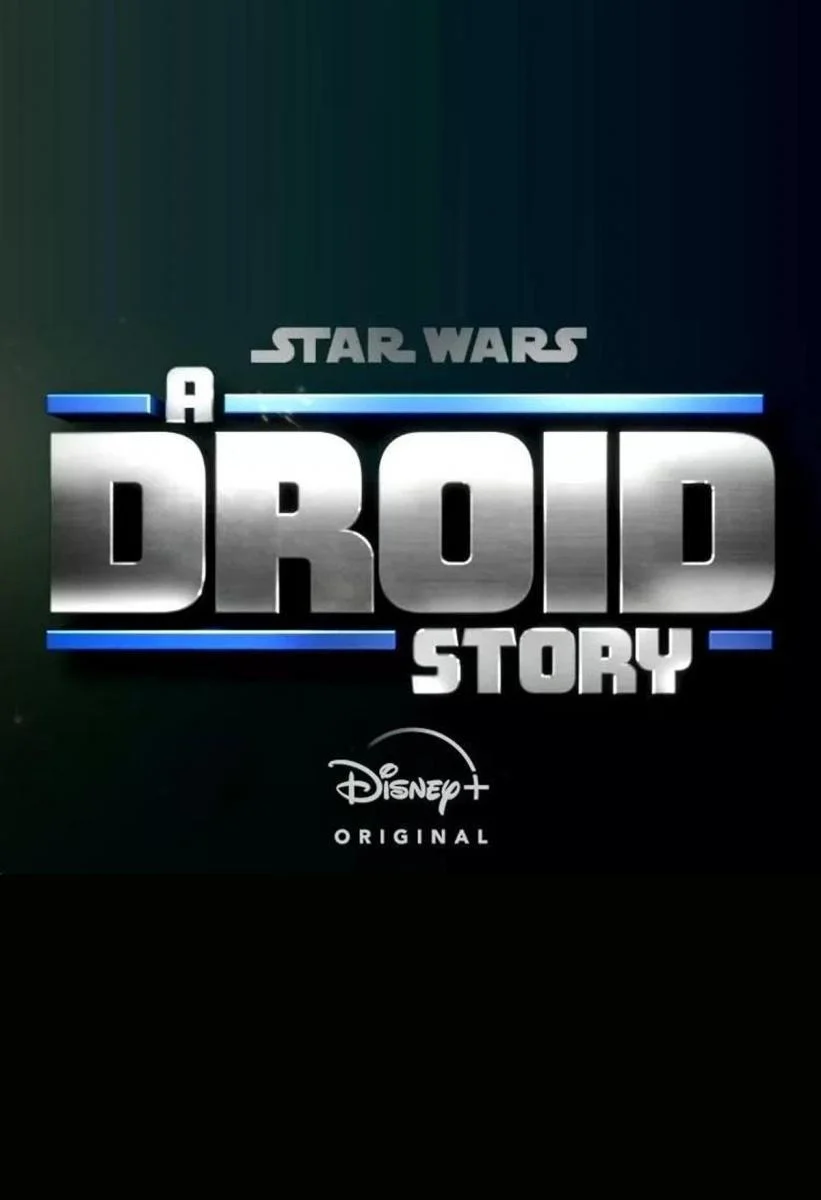 «Звездные войны: История дроида» (Star Wars: A Droid Story)