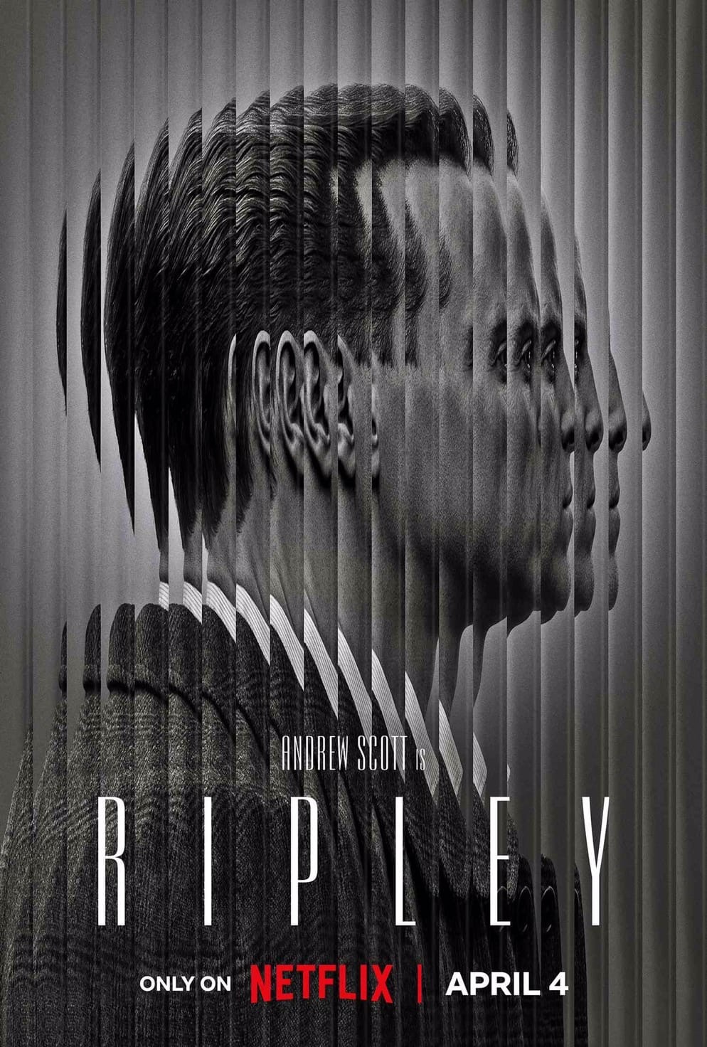 Рипли (Ripley) (сериал, 1 сезон) – Канобу