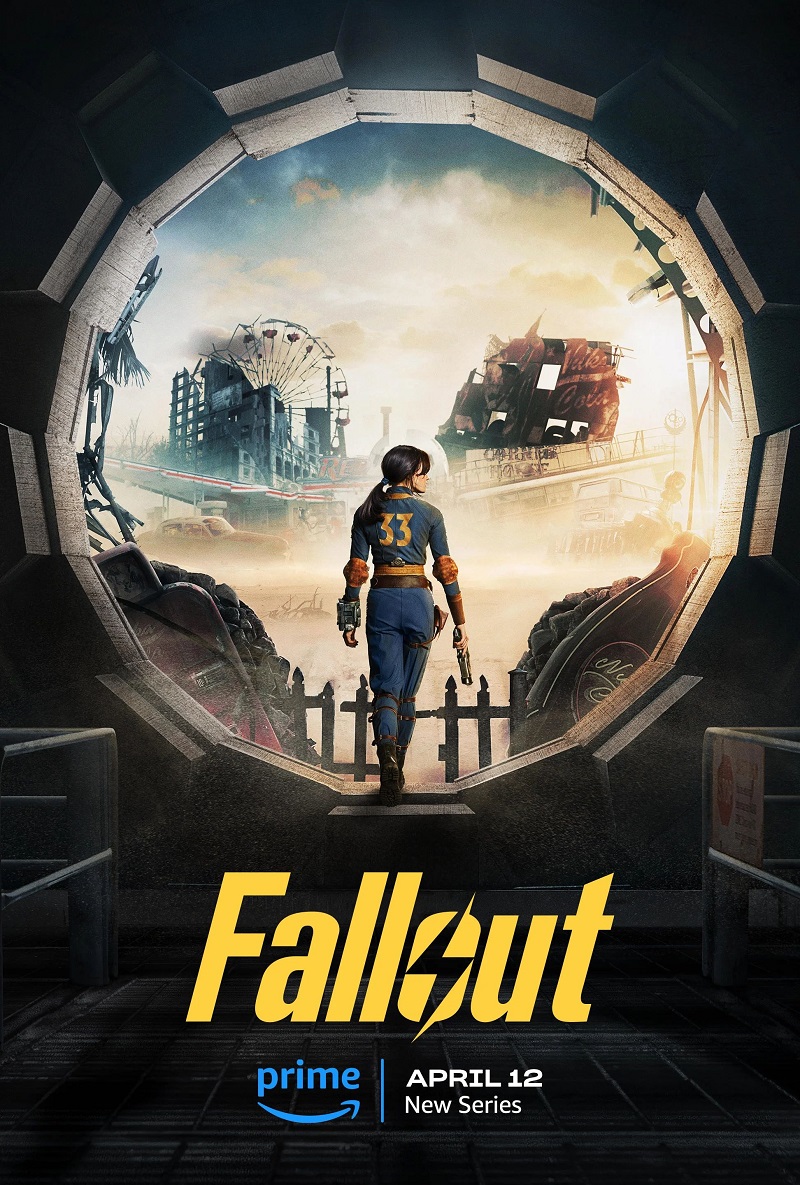 «Фоллаут» (Fallout)