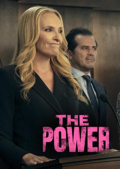 «Сила» (The Power)