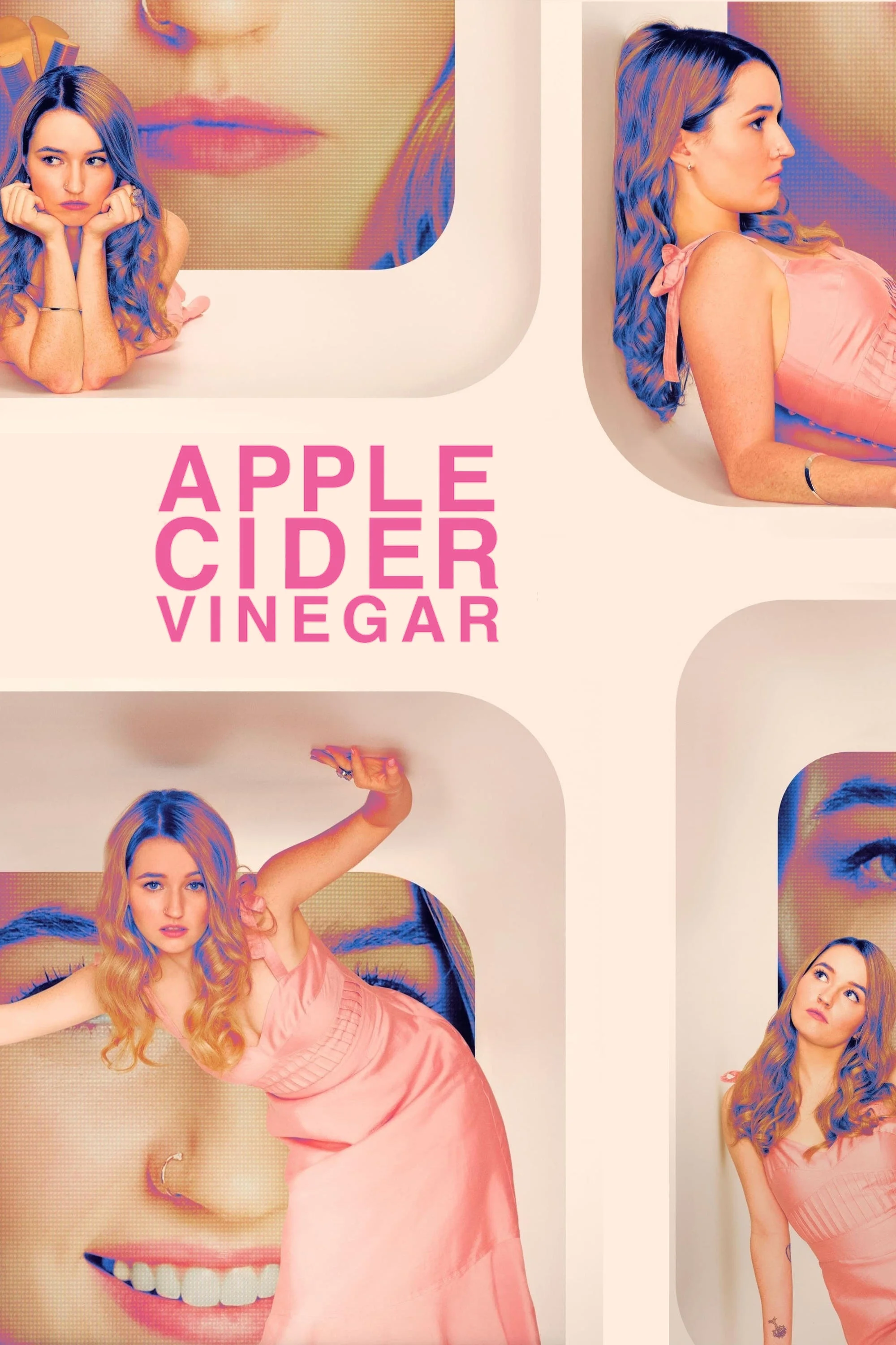 «Яблочный уксус» (Apple Cider Vinegar)