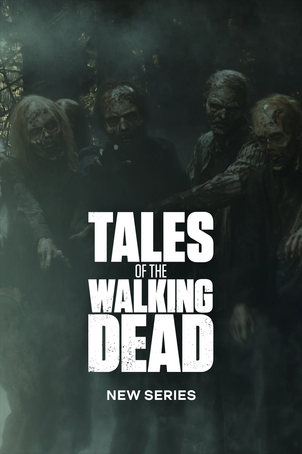 «Истории ходячих мертвецов» (Tales of the Walking Dead)