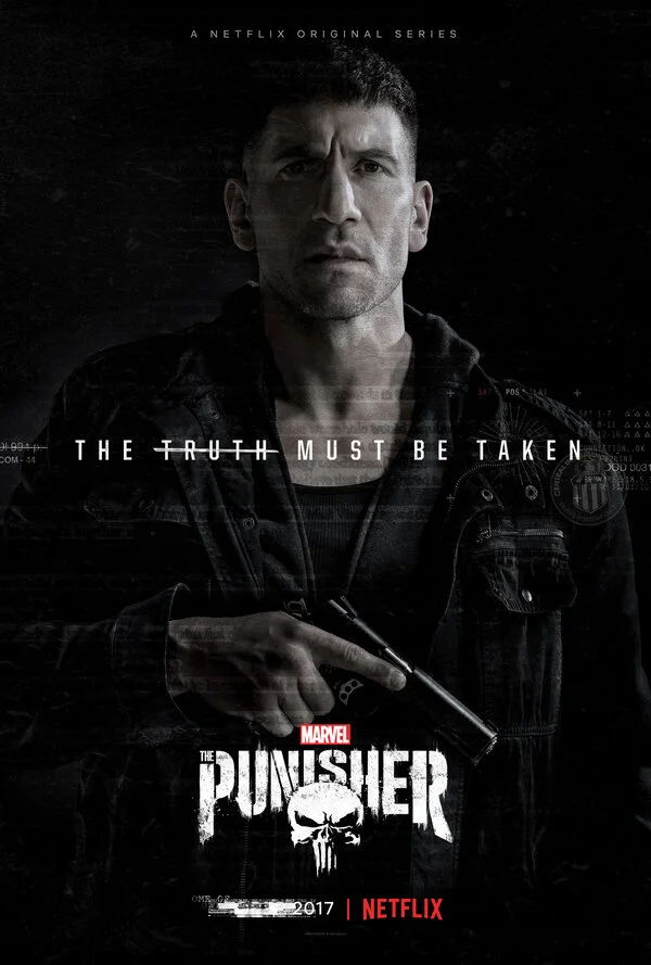 «Каратель» (The Punisher)