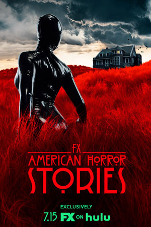 «Американские истории ужасов» (American Horror Stories)