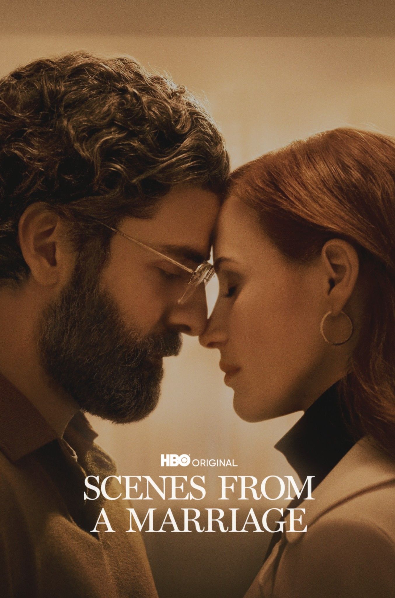 Сцены из супружеской жизни (Scenes from a Marriage) (сериал, 1 сезон - Scenes From A Marriage Season 1 Episode 5