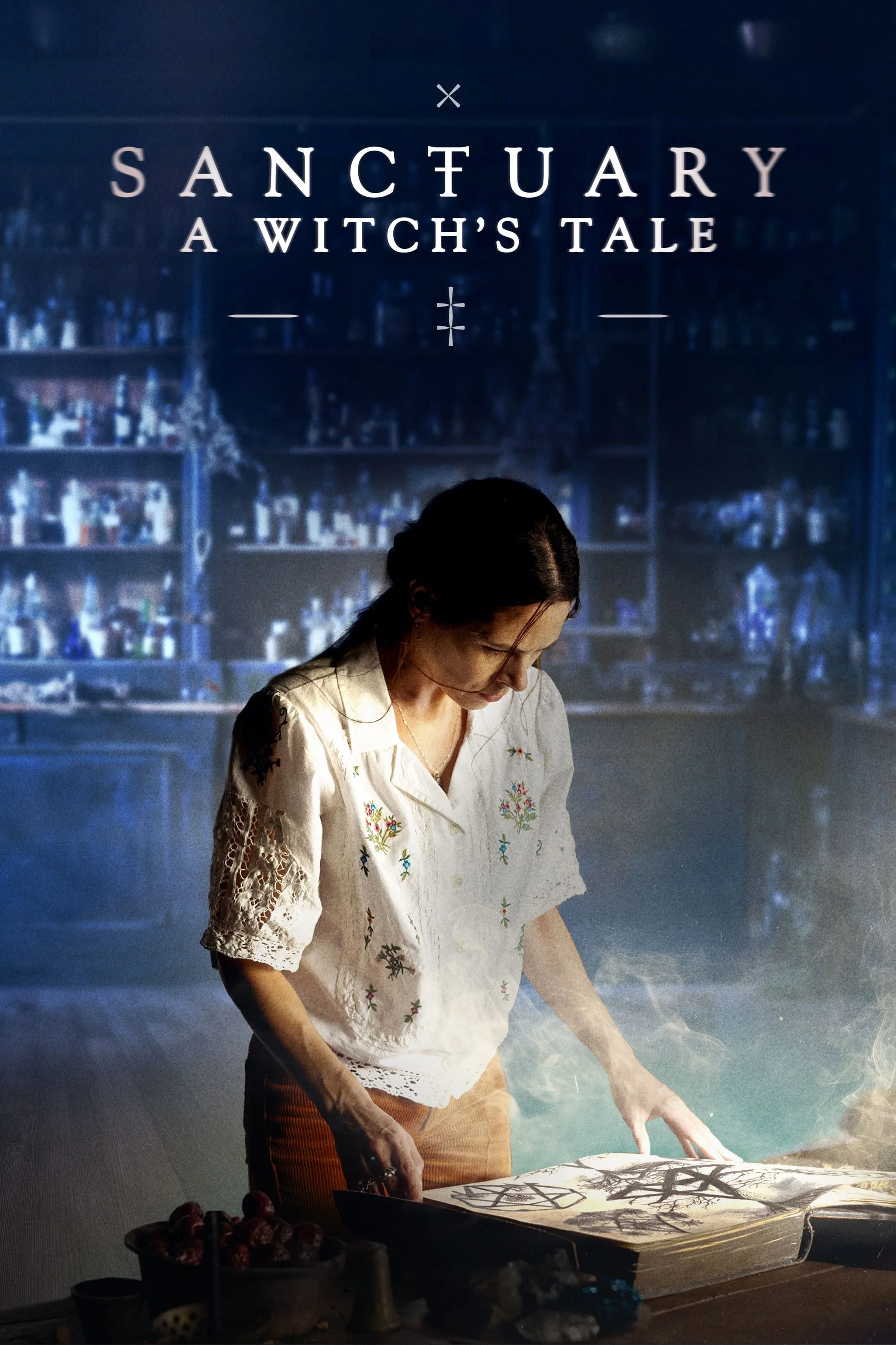 «Санктуарий: История ведьмы» (Sanctuary: A Witch's Tale)