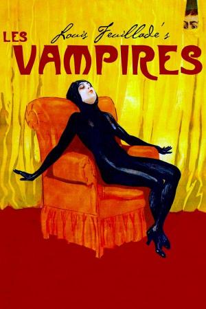 «Ирма Веп» (Irma Vep)