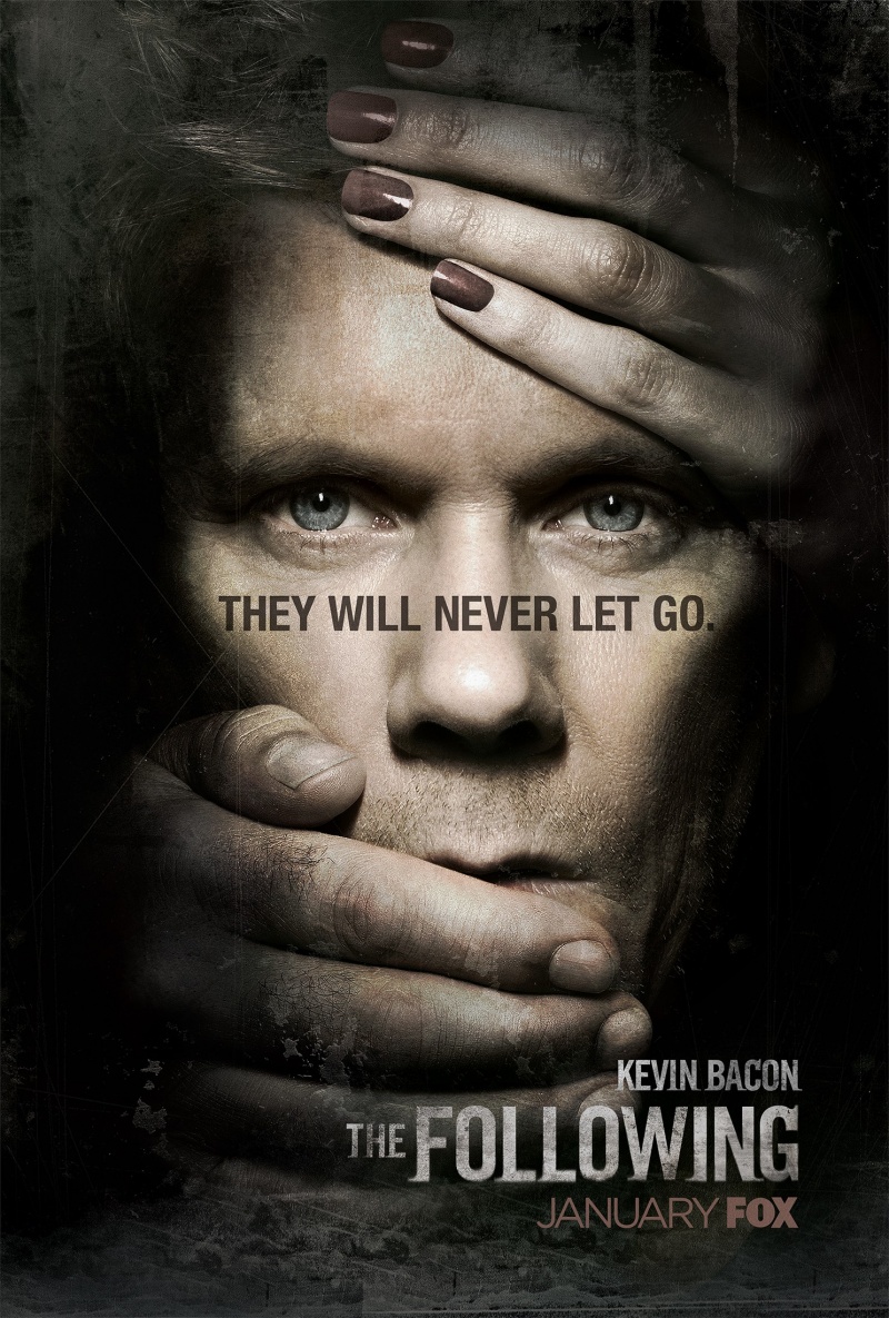 «Последователи» (The Following)