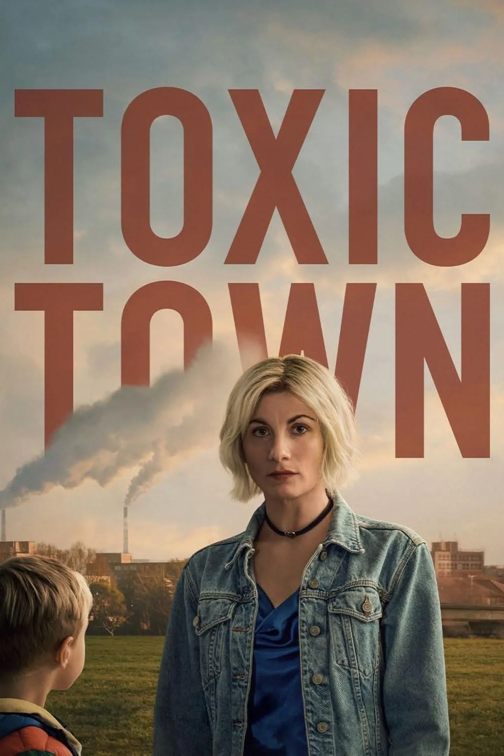 «Токсичный город» (Toxic Town)