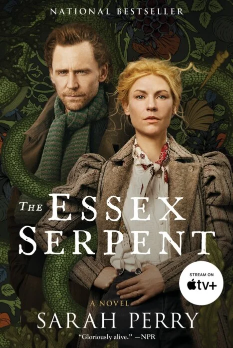 «Эссекский змей» / «Змей в Эссексе» (The Essex Serpent)
