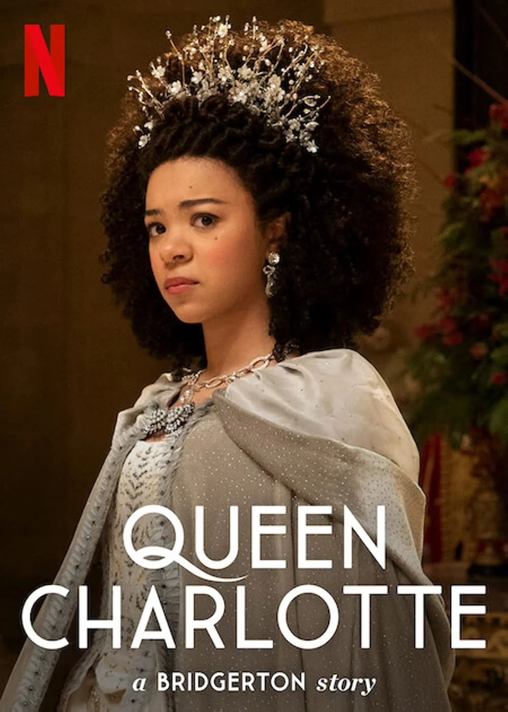 «Королева Шарлотта: История Бриджертонов» (Queen Charlotte: A Bridgerton Story)