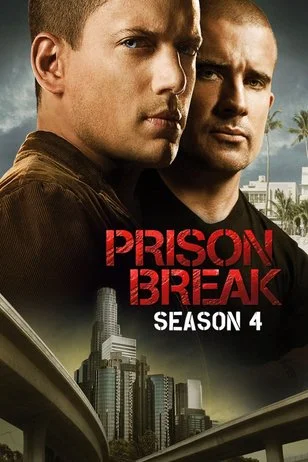 «Побег» (Prison Break)