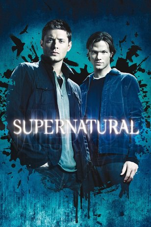 «Сверхъестественное» (Supernatural) «Сверхъестественное» (Supernatural)