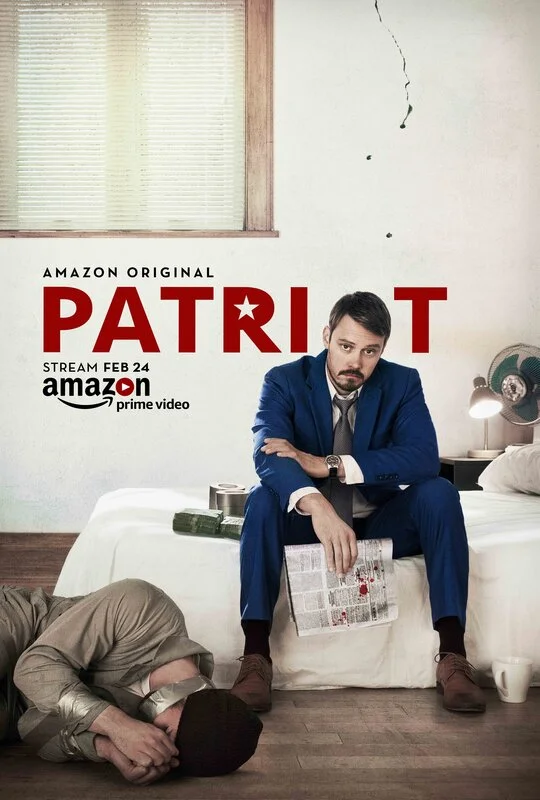 «Патриот» (Patriot)