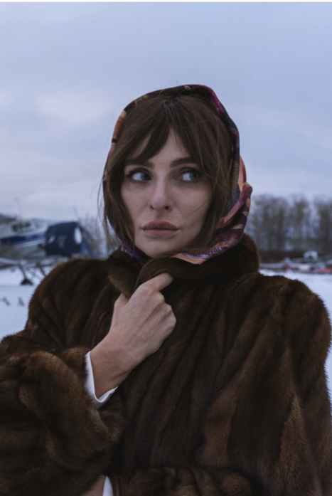 Безбашенная (сериал, 1 сезон) – Канобу