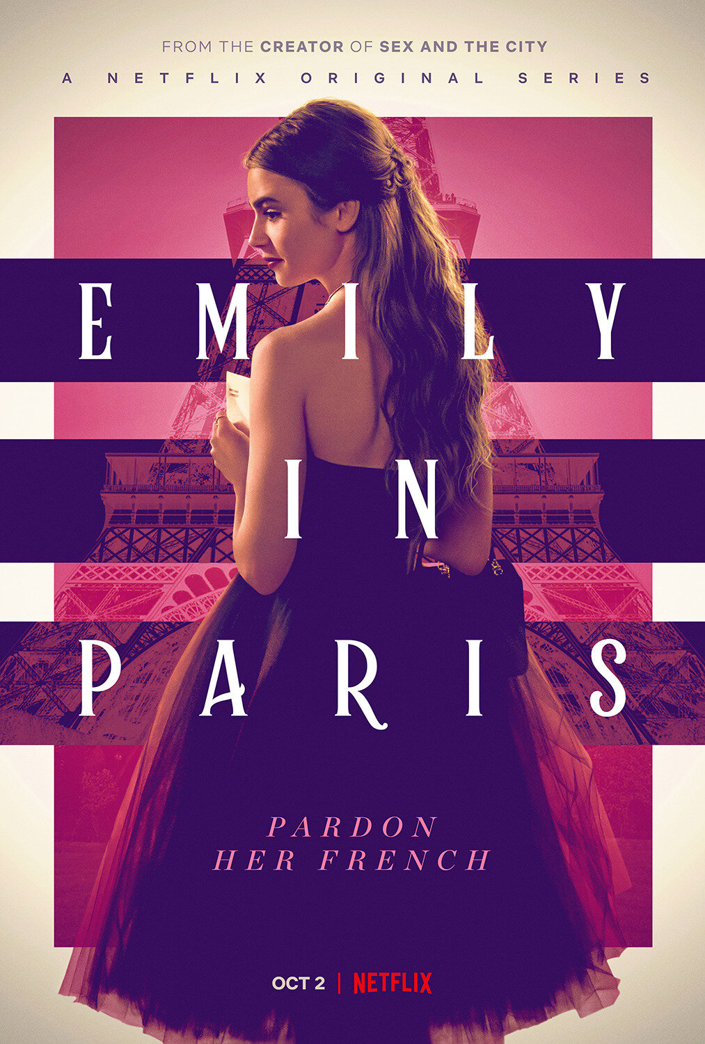 «Эмили в Париже» (Emily in Paris)