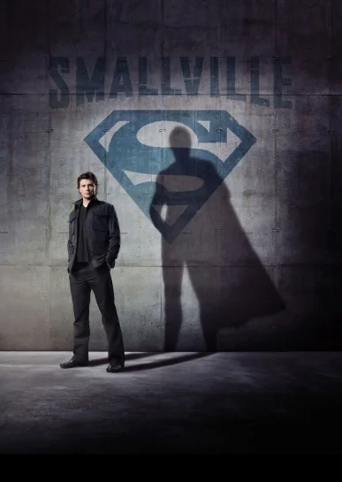 «Тайны Смолвиля» (Smallville)