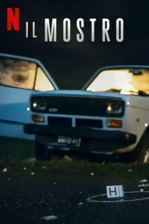 «Флорентийский монстр» (Il mostro)