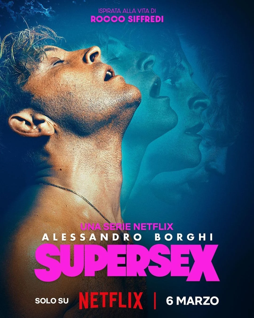 «Суперсекс» (Supersex)