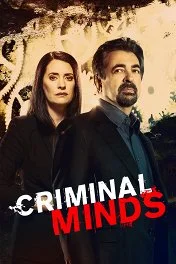 «Мыслить как преступник» (Criminal Minds)