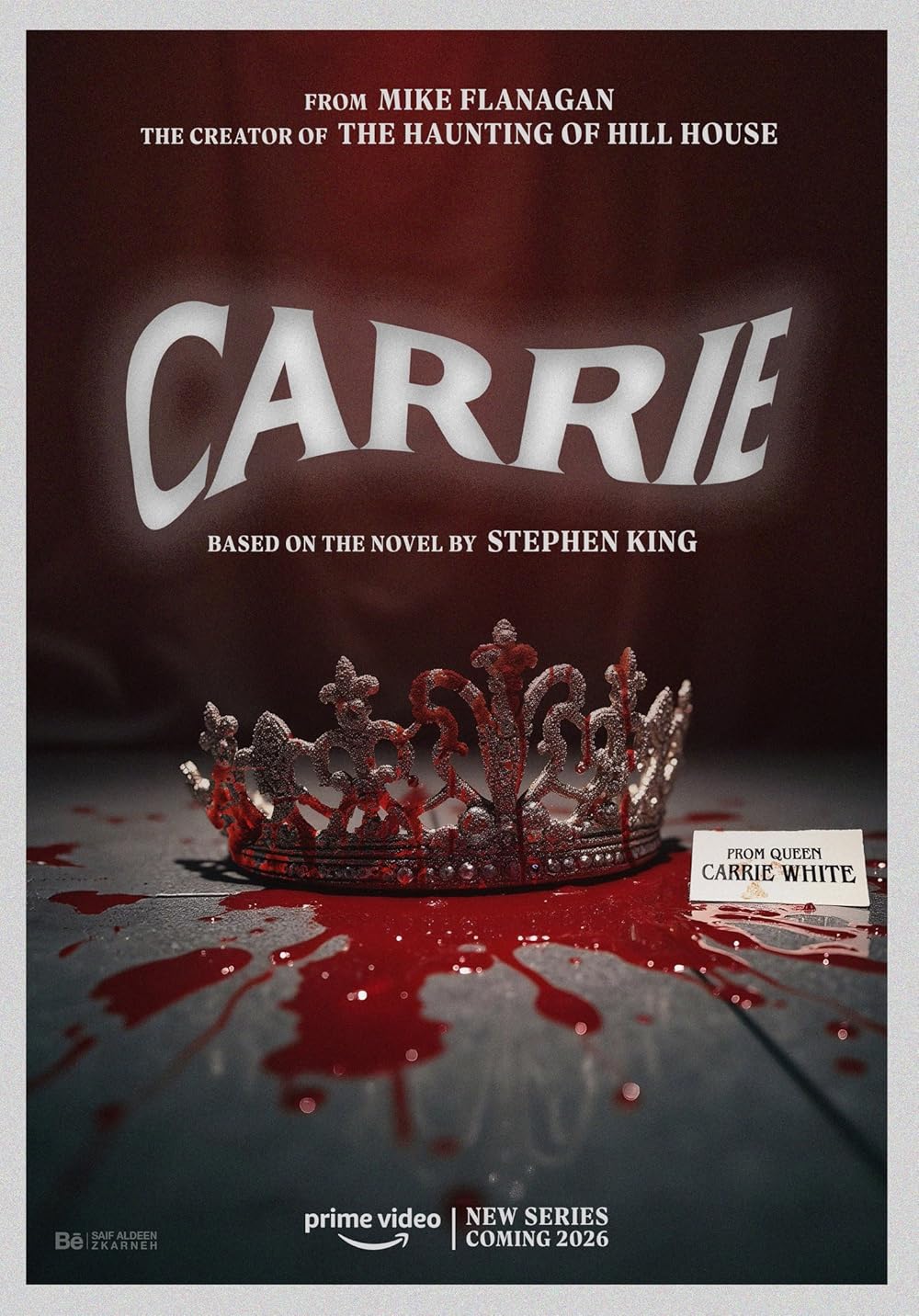 «Кэрри» (Carrie)