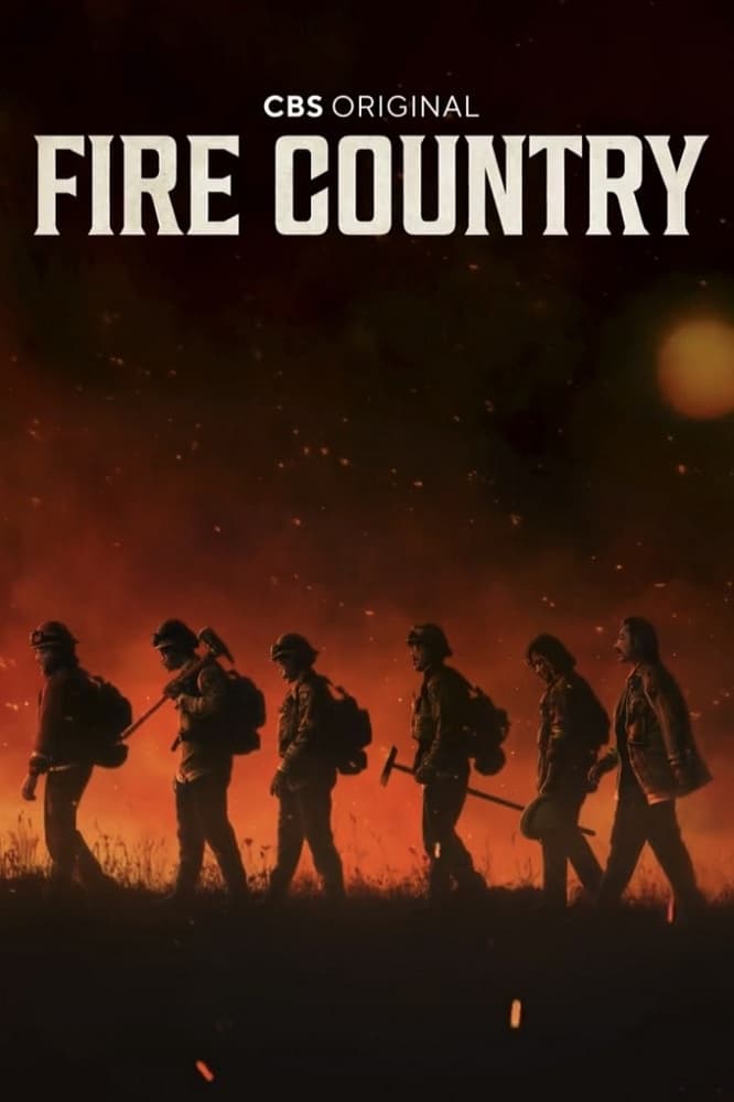 «Страна пожаров» (Fire Country)
