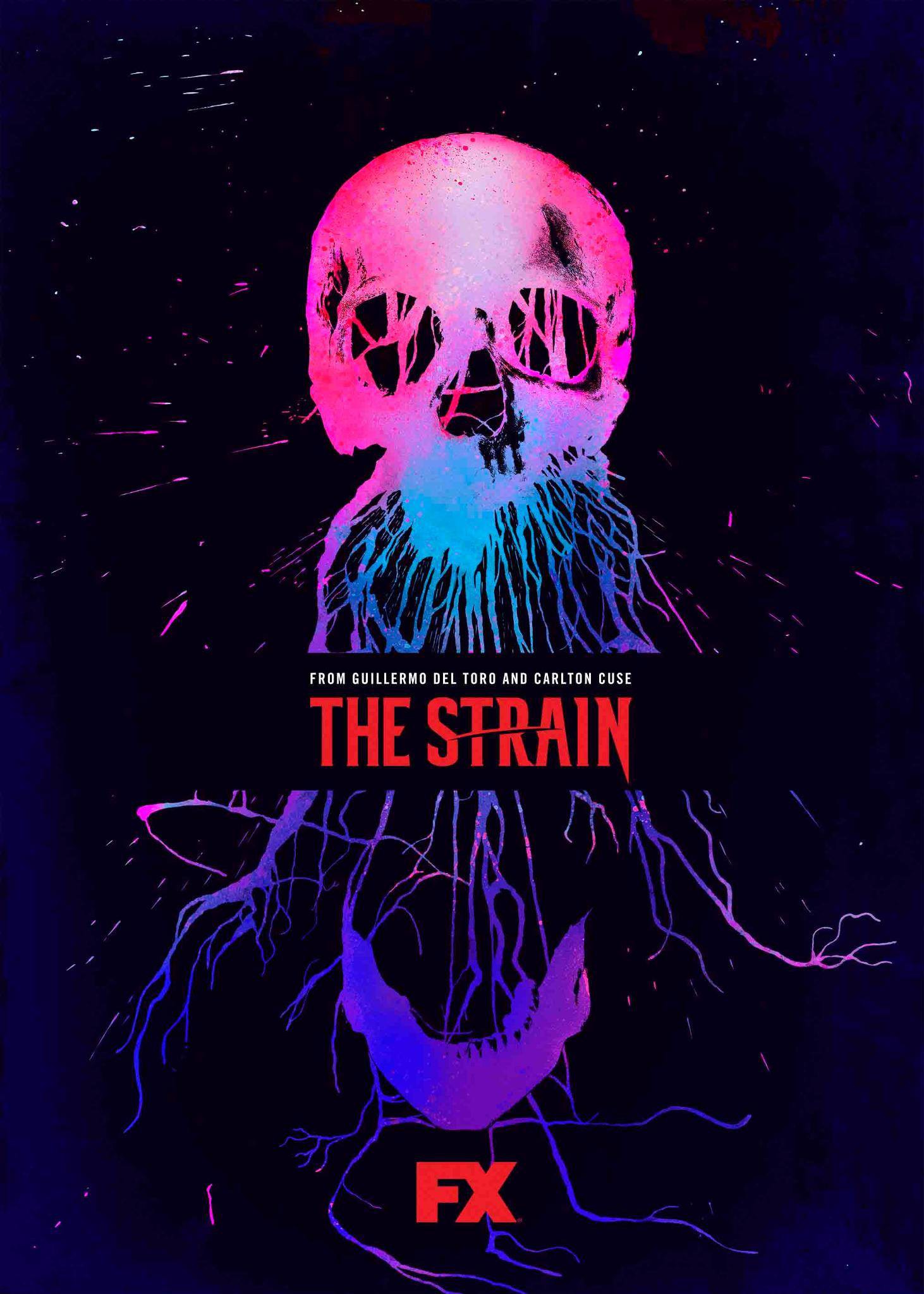 «Штамм» (The Strain)