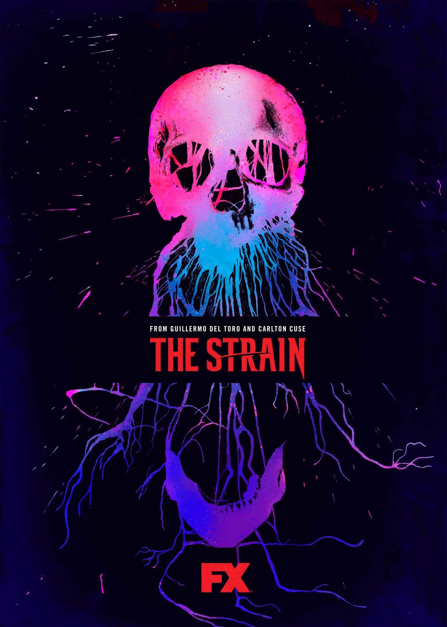 «Штамм» (The Strain)