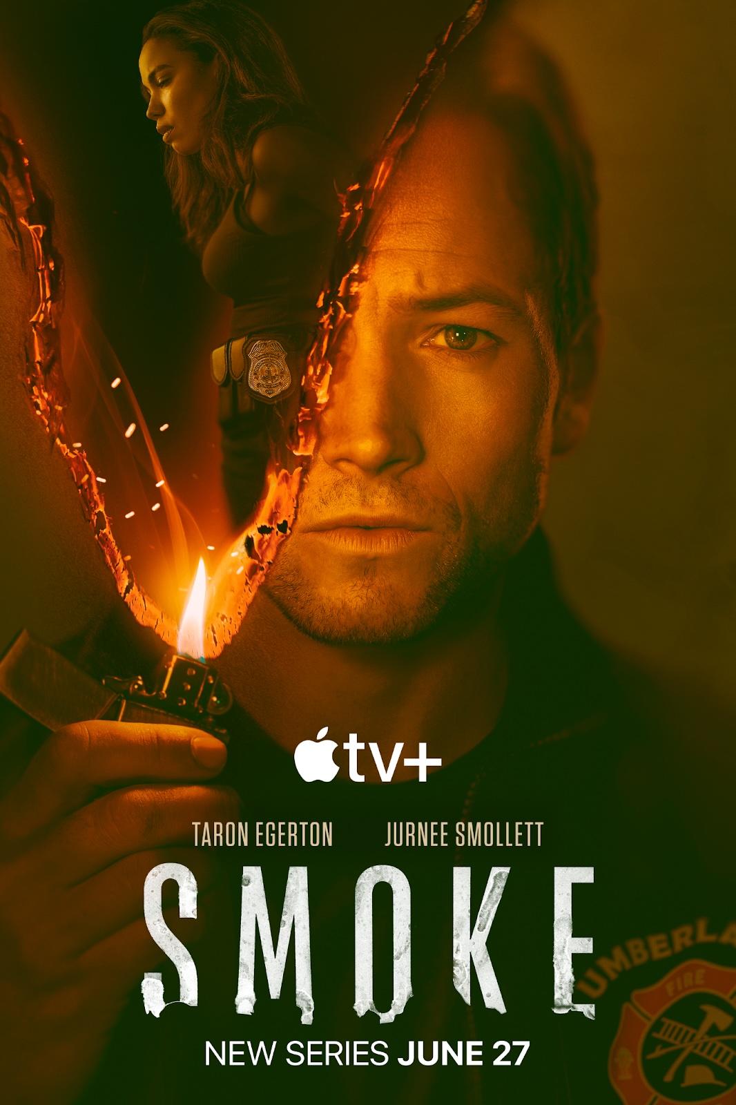 «Дым» (Smoke)