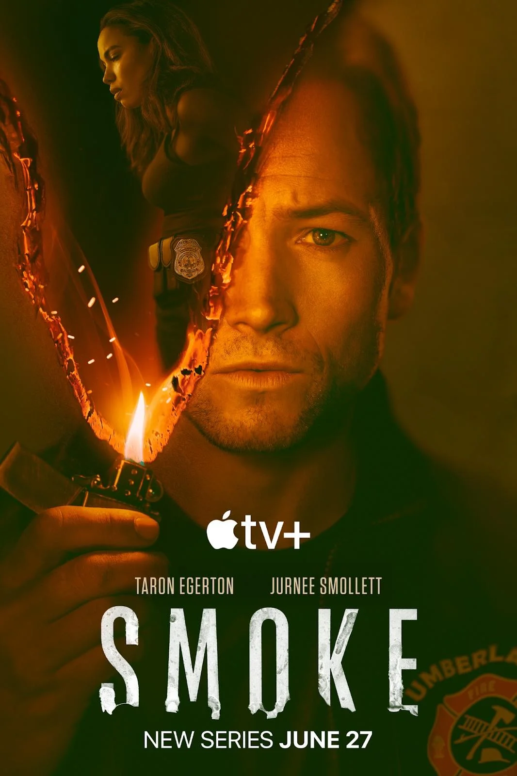 «Дым» (Smoke)
