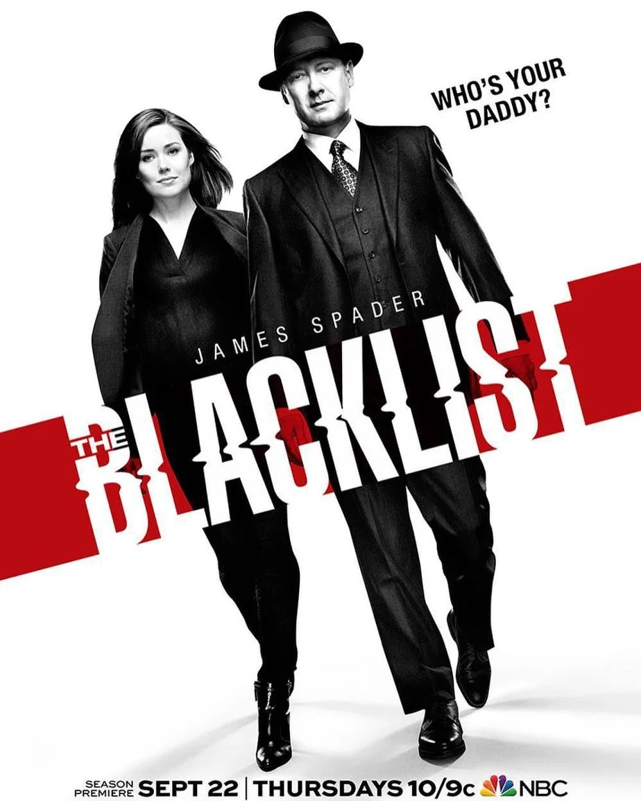 «Чёрный список» (The Blacklist)