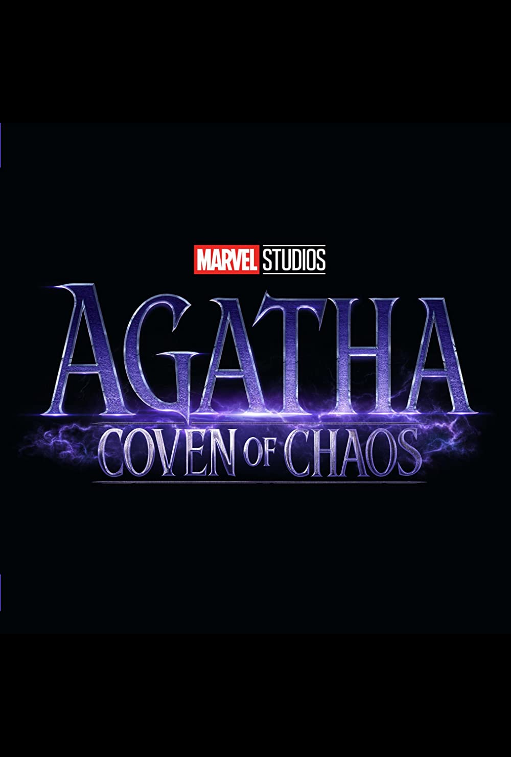 «Это всё Агата» (Agatha All Along)