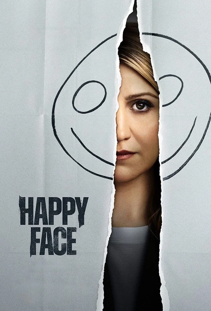 «Убийство с улыбкой» (Happy Face)