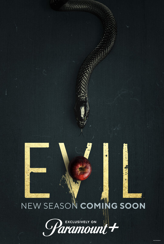 Зло (Evil) (сериал, 2 сезона) – Канобу