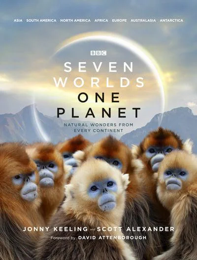 «Семь миров, одна планета» (Seven Worlds One Planet)