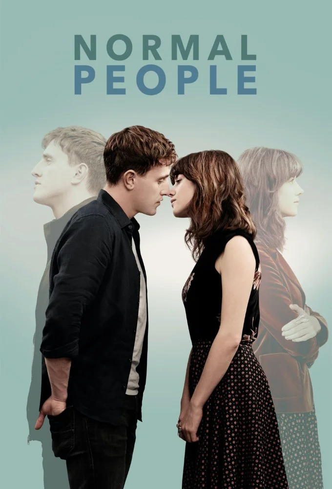 «Нормальные люди» (Normal People)