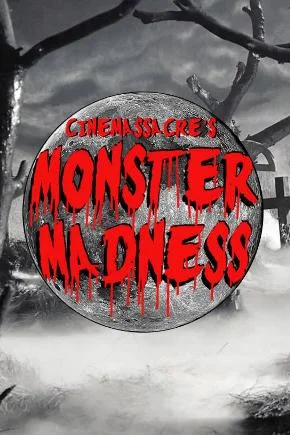 «Резня в кино: Безумие с монстрами» (Cinemassacre's Monster Madness)