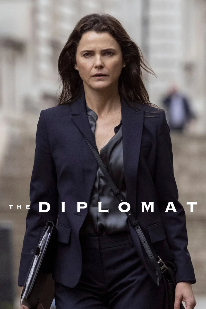 «Дипломатка» (The Diplomat)
