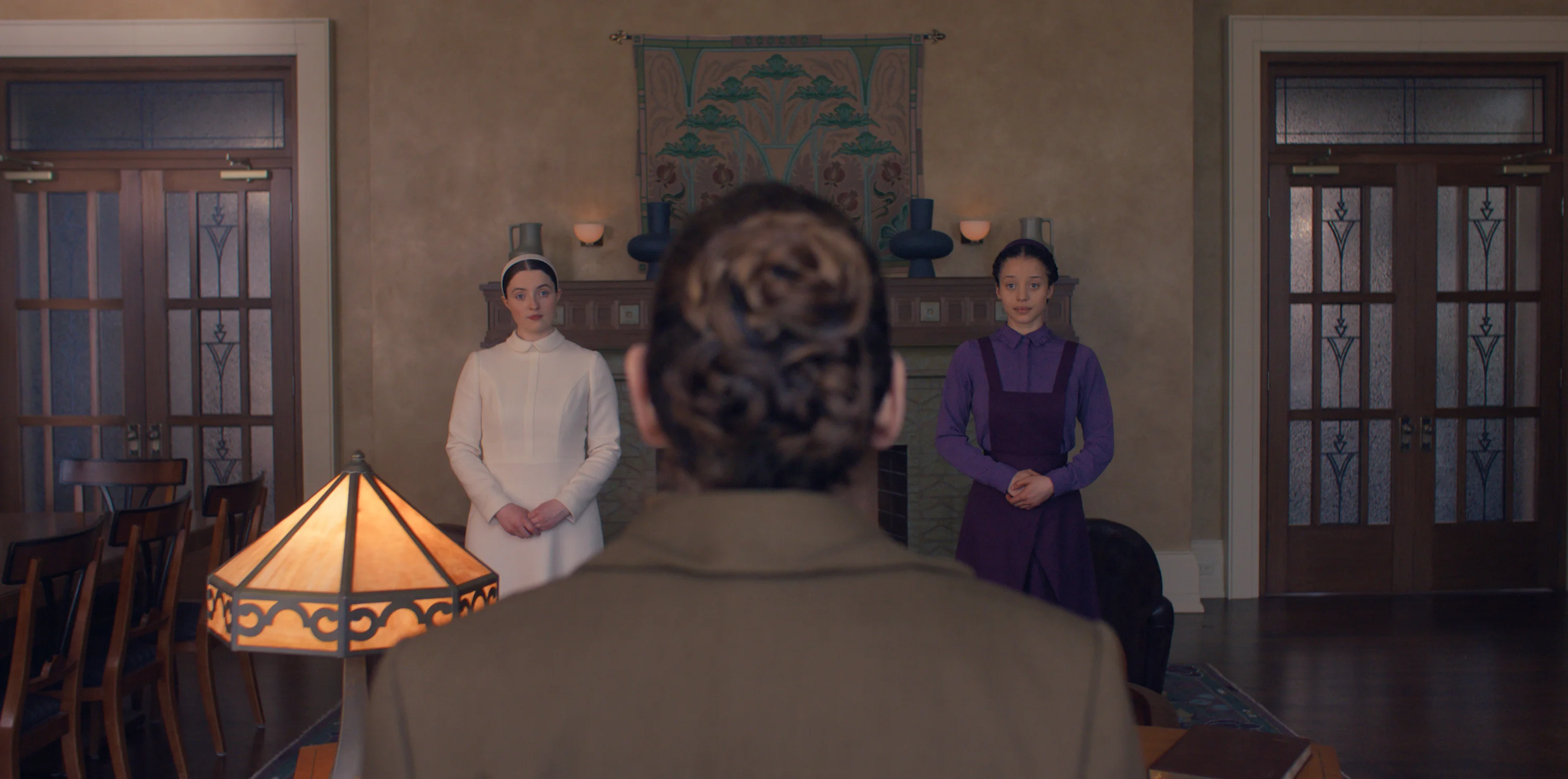 «Заветы» (The Testaments)