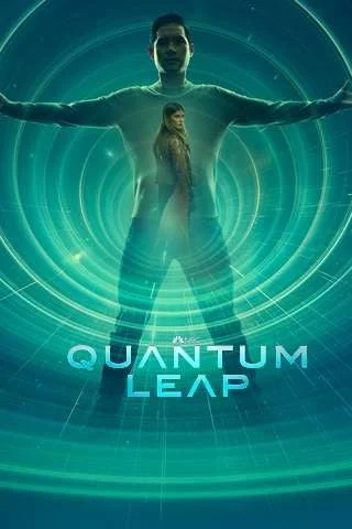 «Квантовый скачок» (Quantum Leap)