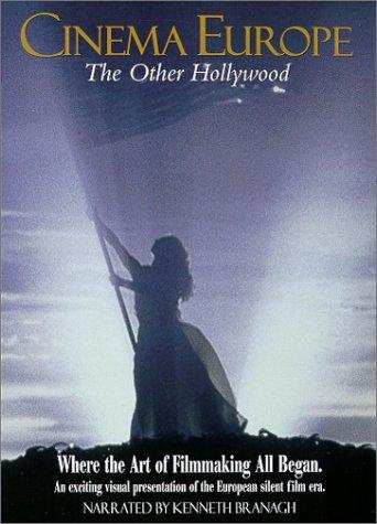 «Кино Европы: Неизвестный Голливуд» (Cinema Europe: The Other Hollywood)