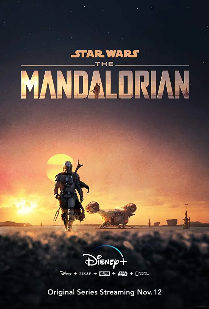 «Мандалорец» (The Mandalorian)