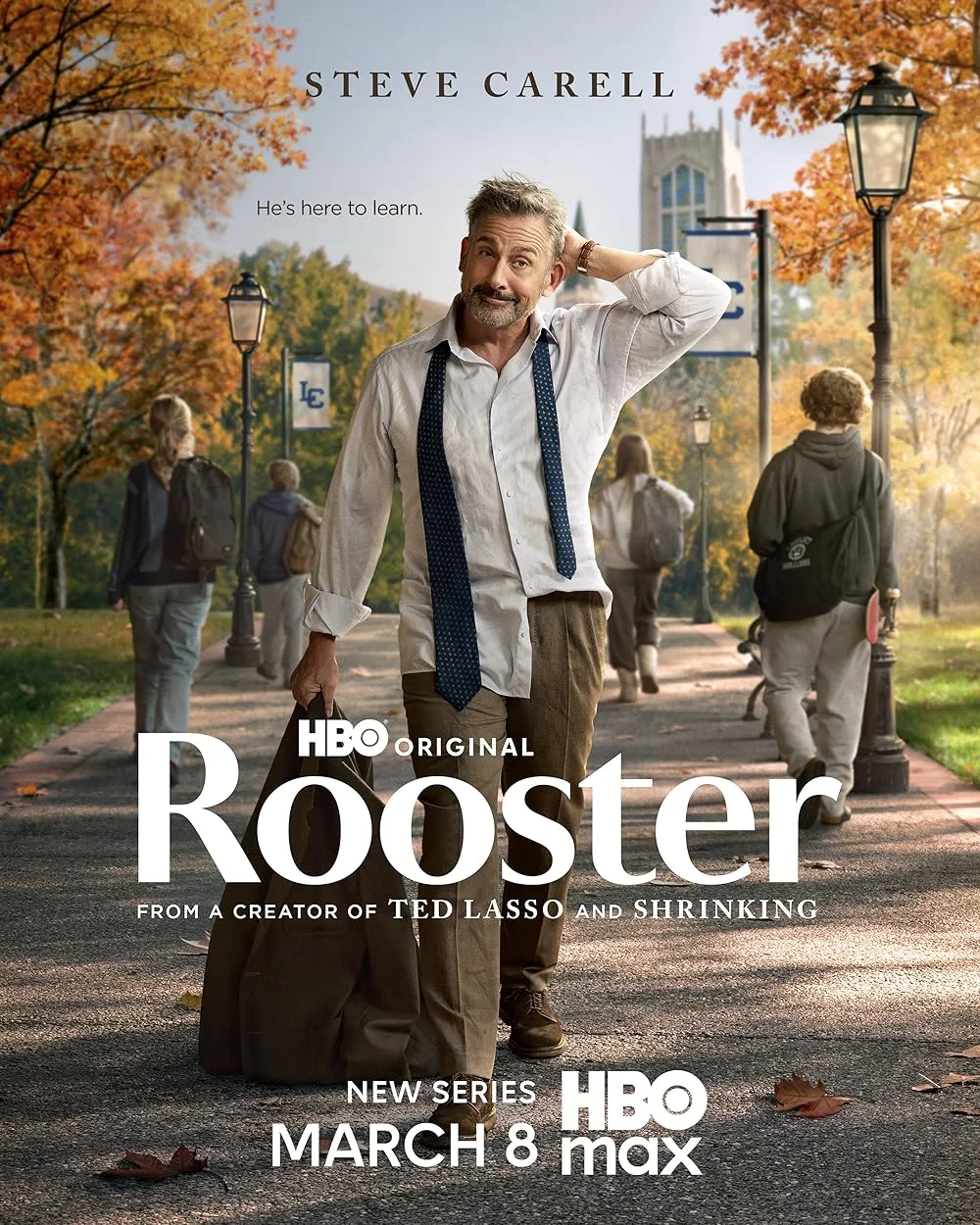 «Рустер» (Rooster)