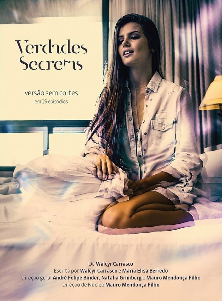 «Тайные истины» (Verdades Secretas)
