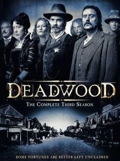 «Дедвуд» (Deadwood)